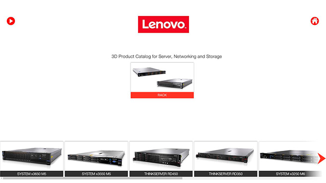 Lenovo 3D catalog 1