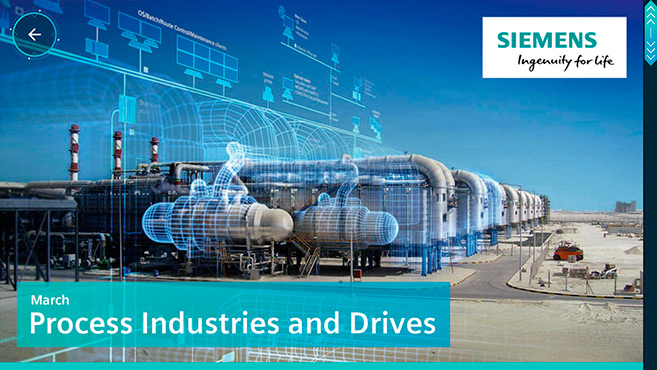 Siemens 3D catalog 1
