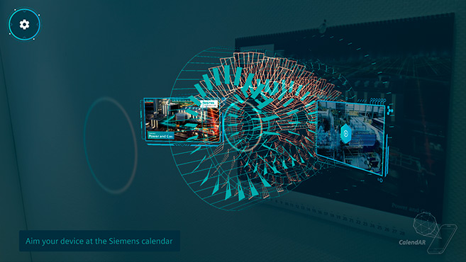 Siemens 3D catalog 2