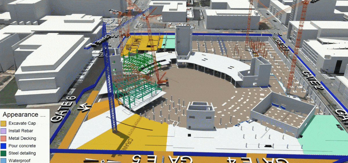 bim modeling outsourcing