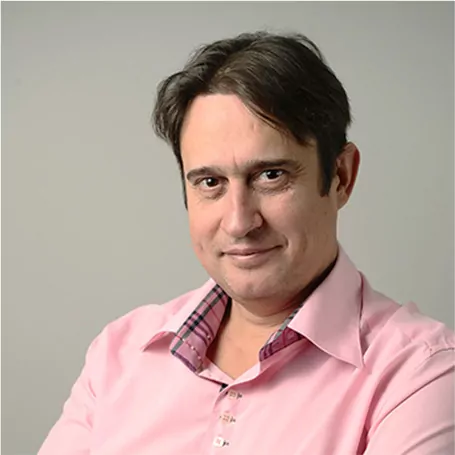 team member portrait