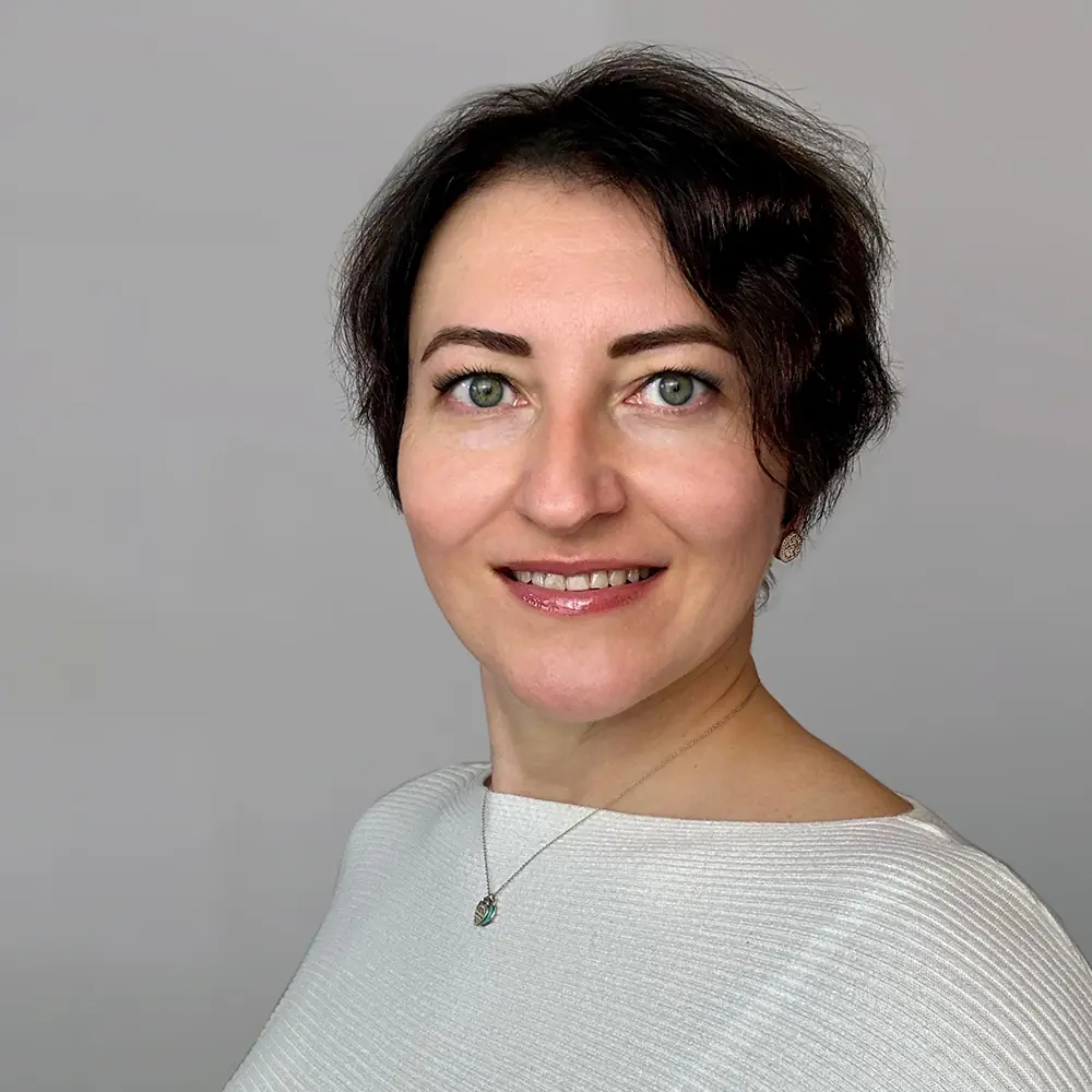 team member portrait