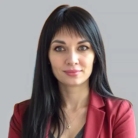 team member portrait