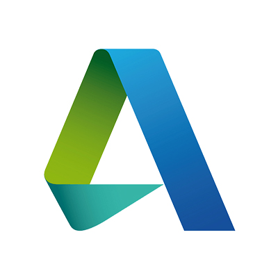 Autodesk's Generative Design logo