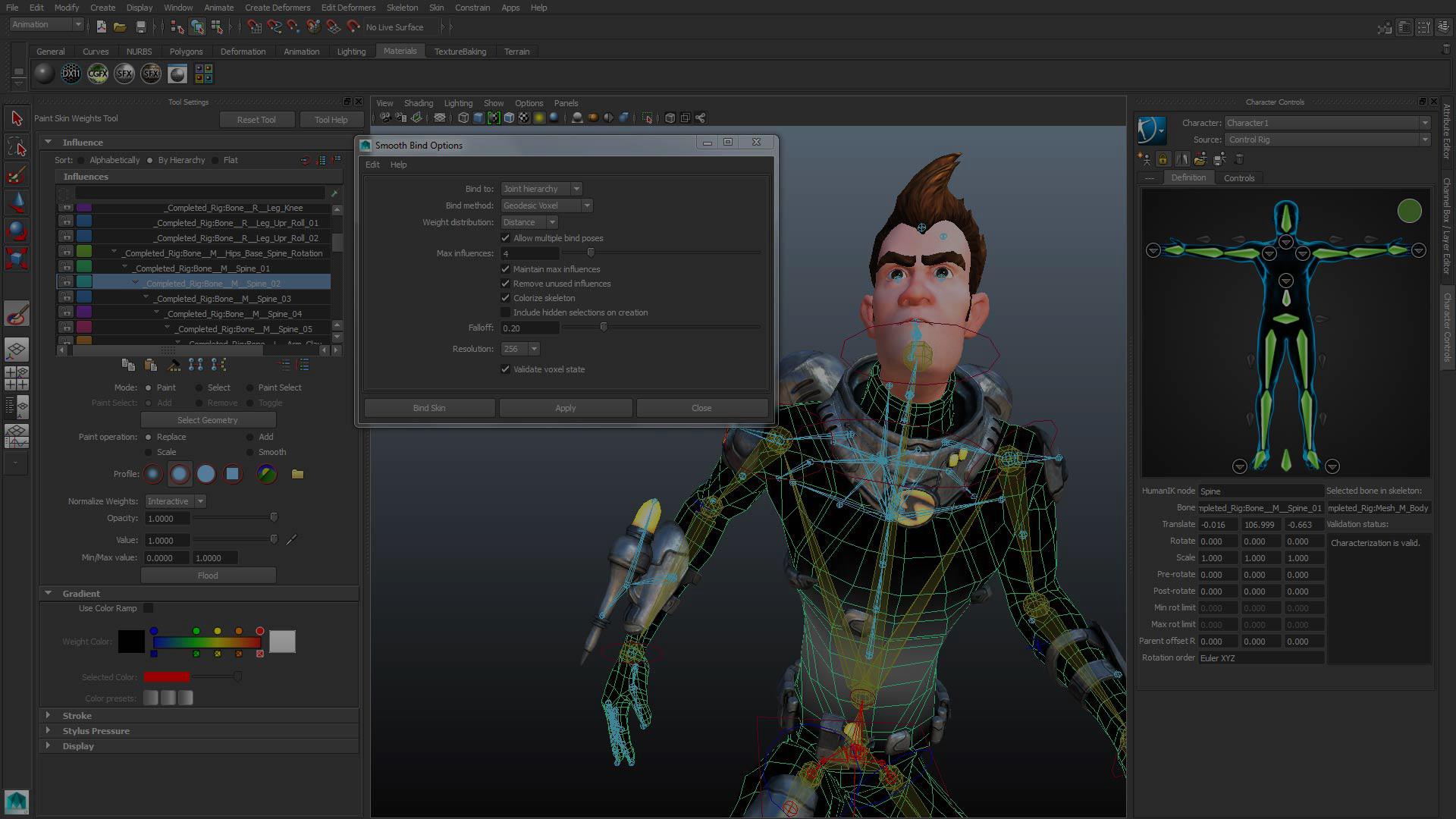 3d studio max vs maya vs zbrush for 3d printing