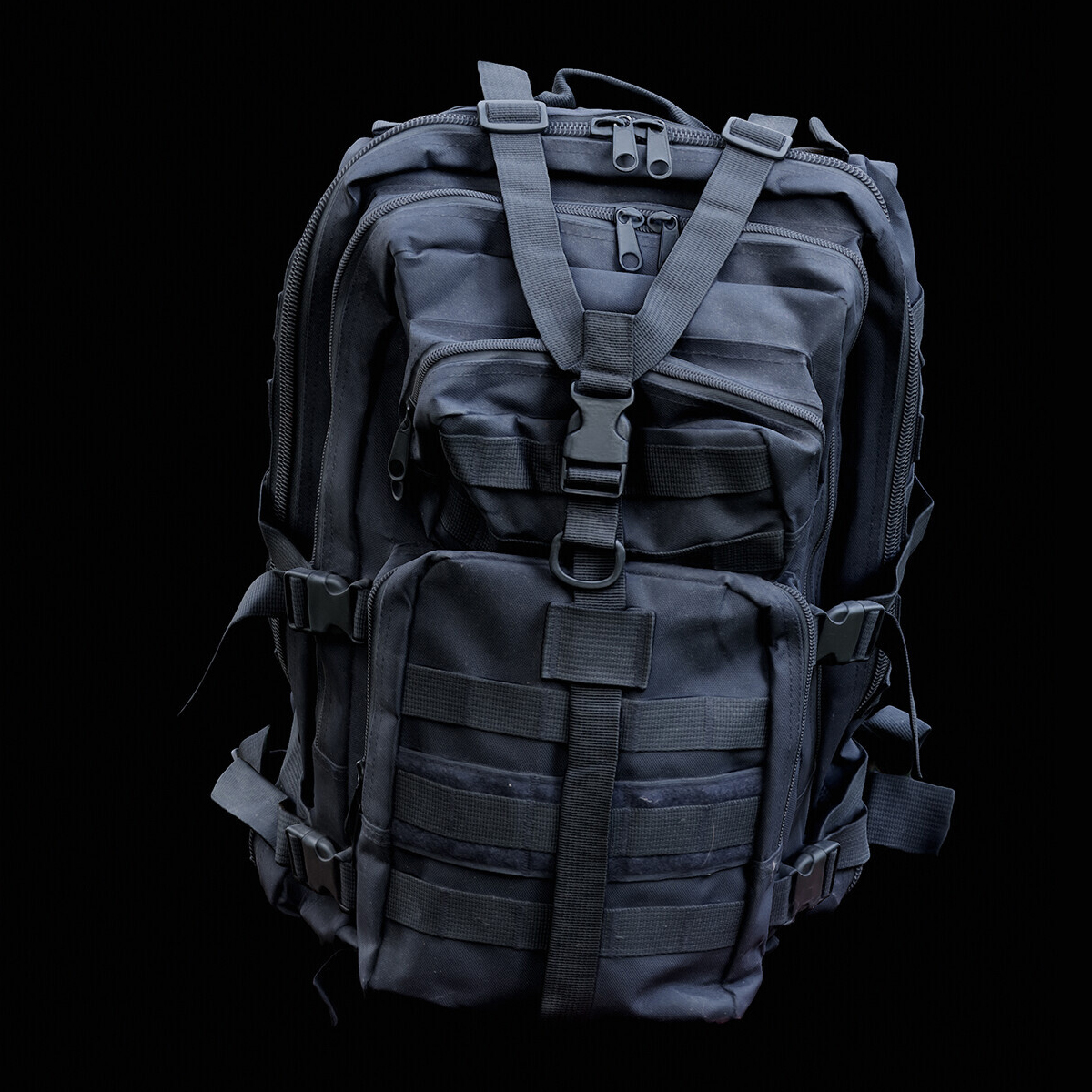 Backpack