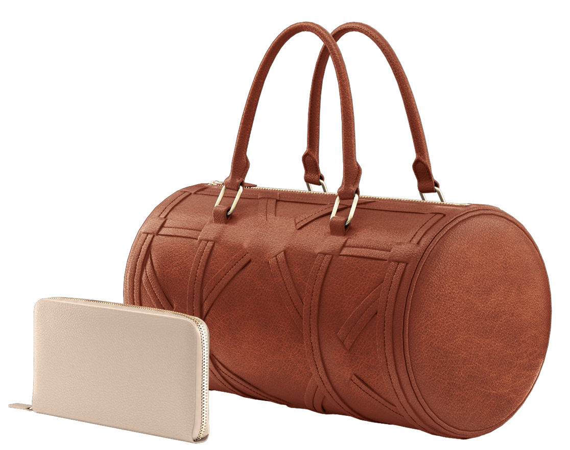 Bag and purse