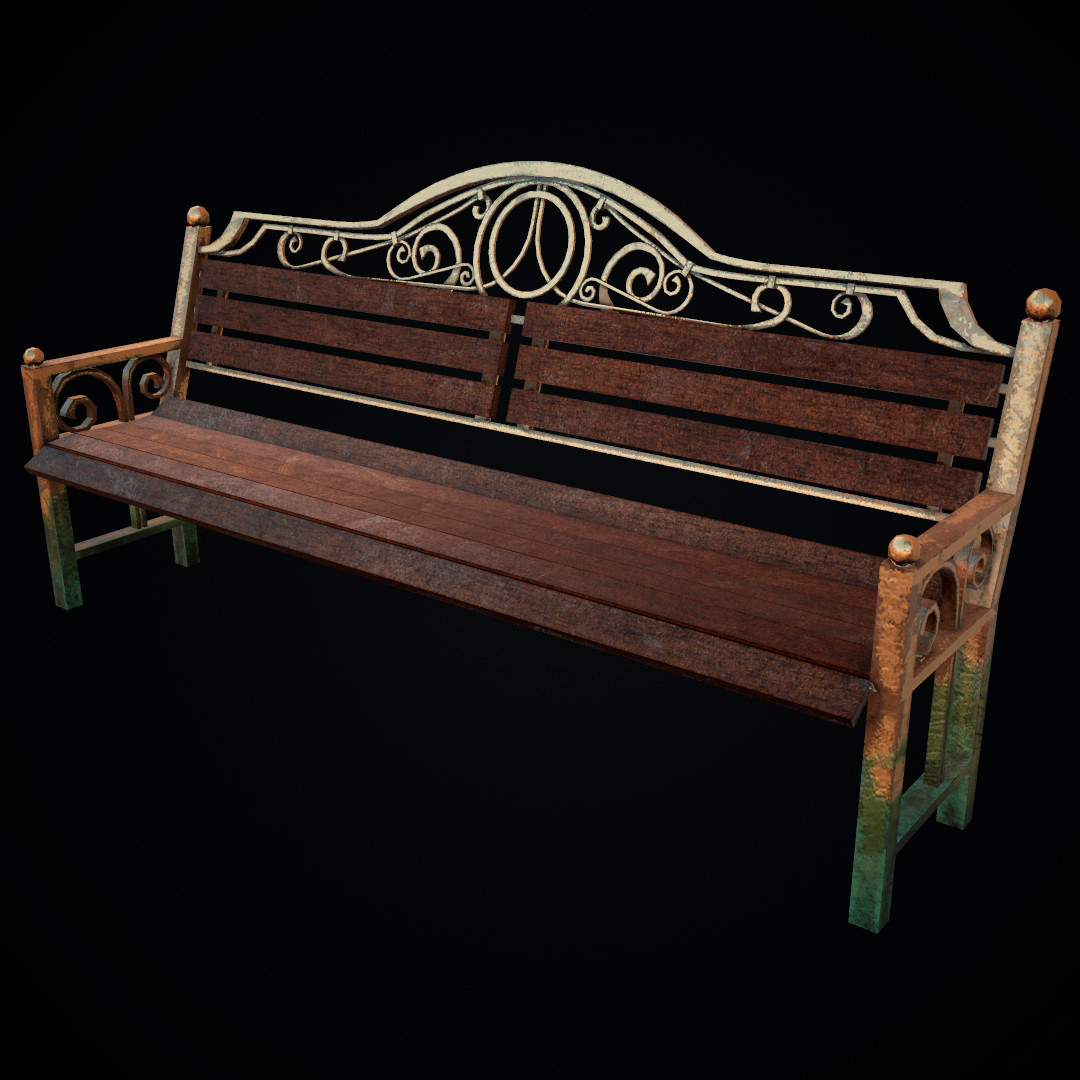 Bench