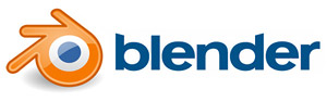 Blender logo