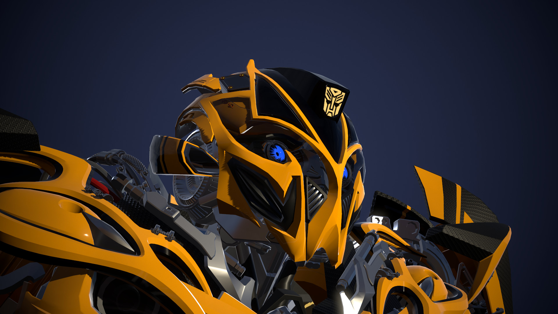 Bumblebee