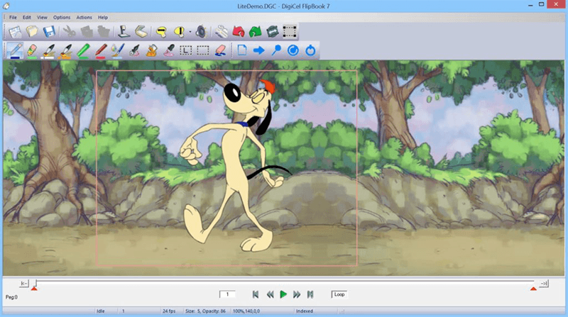 Flipbook animation software.png