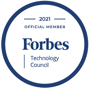 Forbes member logo