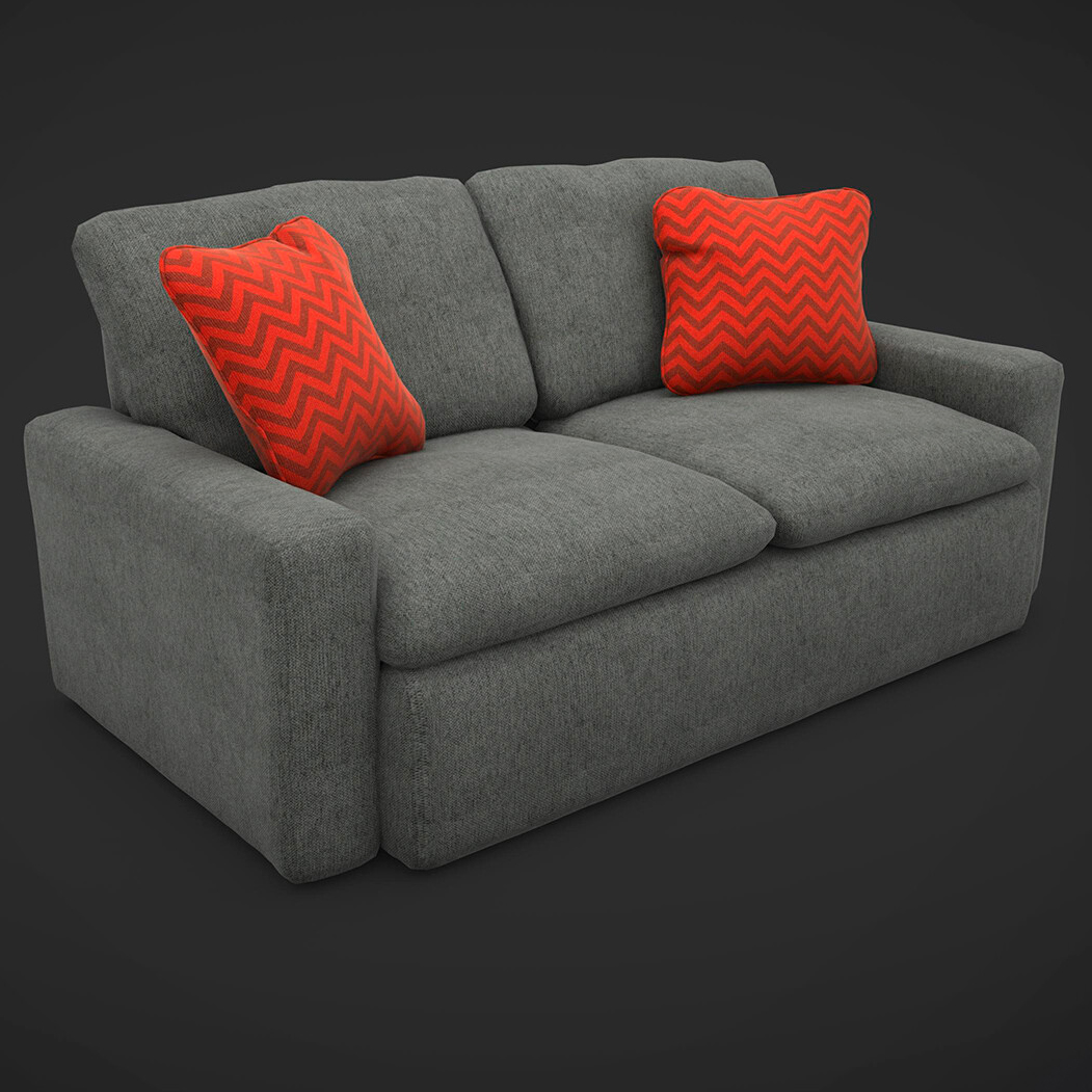 Furniture (Sofa)