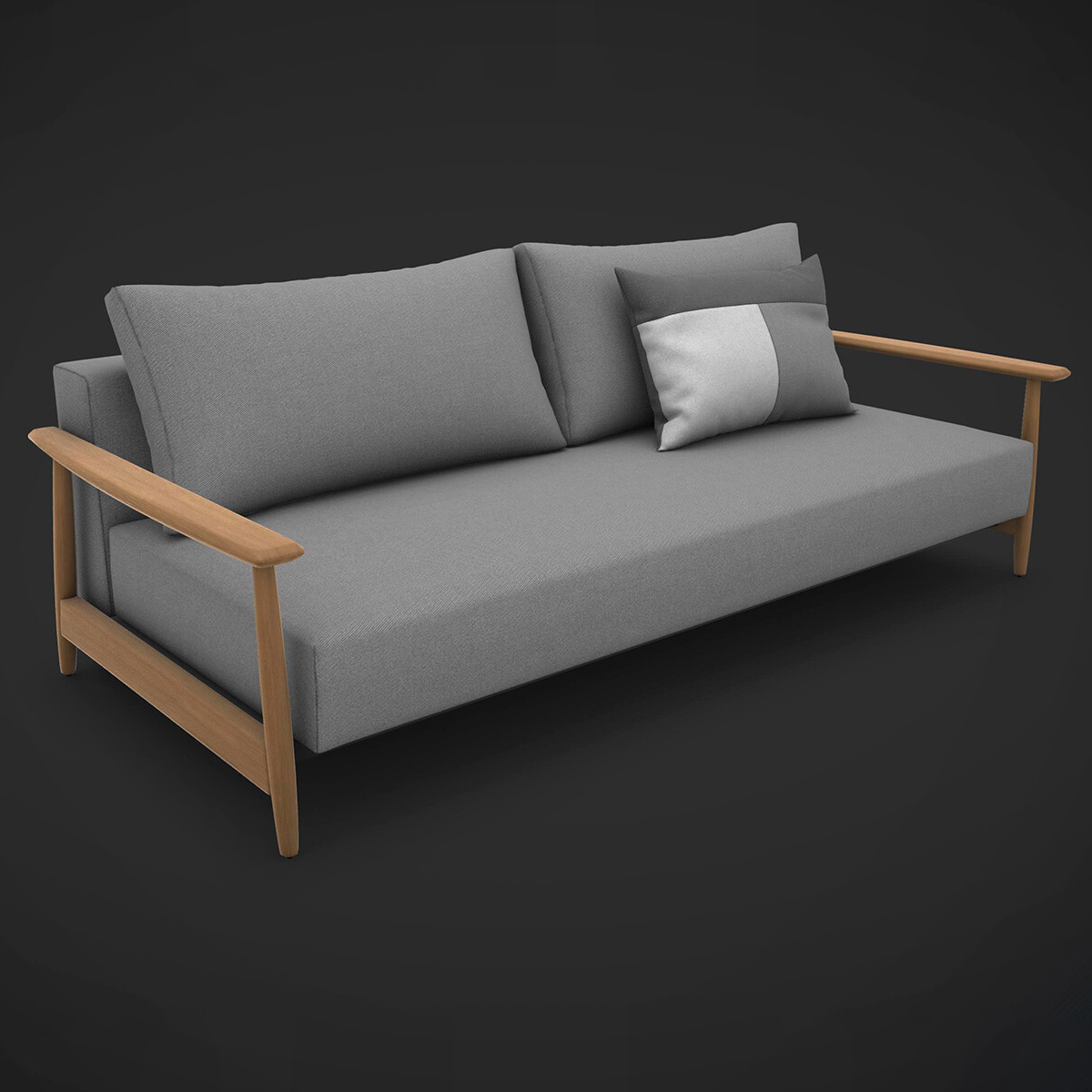 Furniture (Sofa – 2)