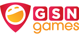 Gsn games logo