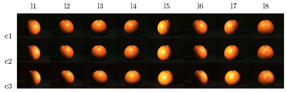 3d modeling reference images