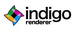 Indigo logo