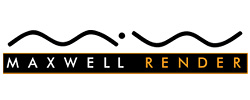 Maxwell logo