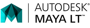 Autodesk Maya logo