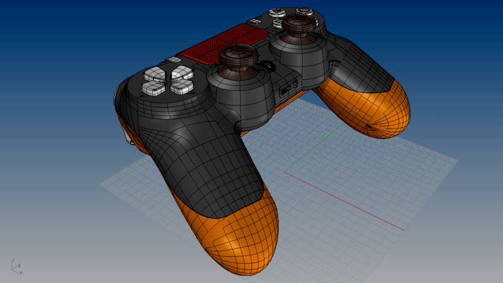 Types of 3D Modeling: Choosing the Right One – 3D-Ace Studio