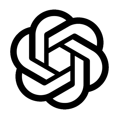 DALL·E by OpenAI logo
