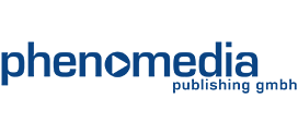 Phenomedia logo