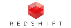 Redshift logo