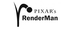 RenderMan logo