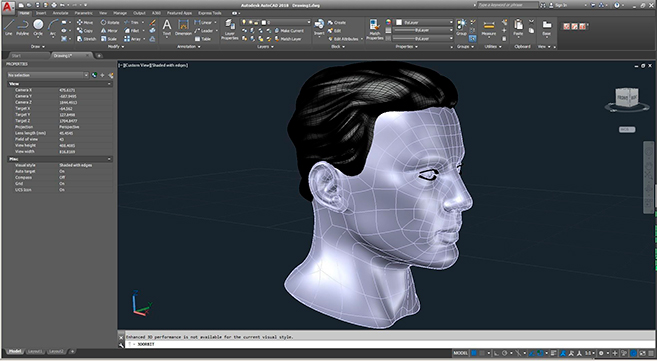 The Difference Between CAD and 3D Modeling – 3D-Ace Studio