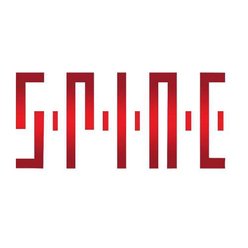 Spine3D logo