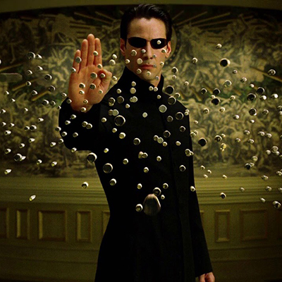 The Matrix