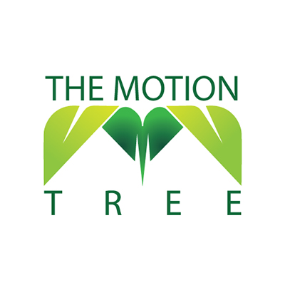The Motion Tree logo