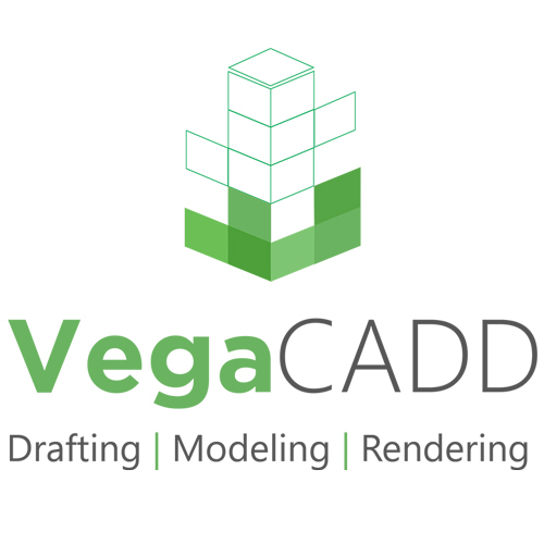 VegaCADD logo