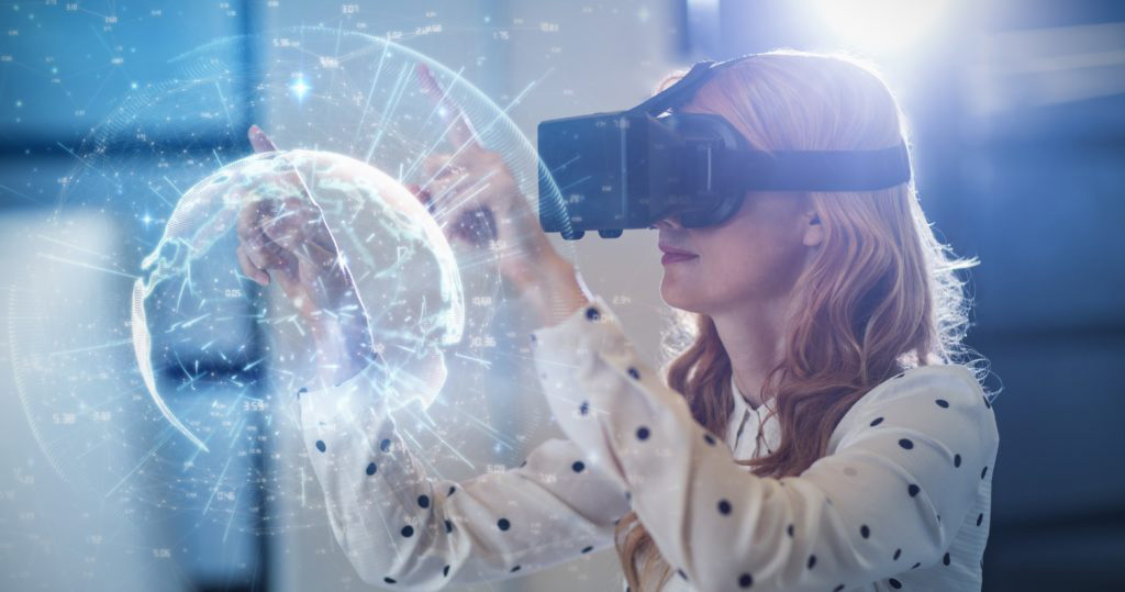 how to create virtual reality content